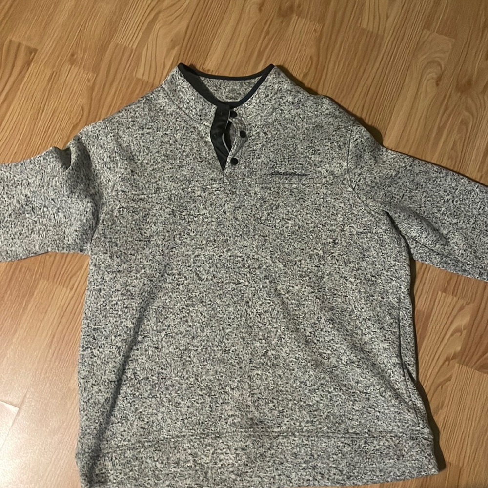 XL Eddie Bauer Sweater